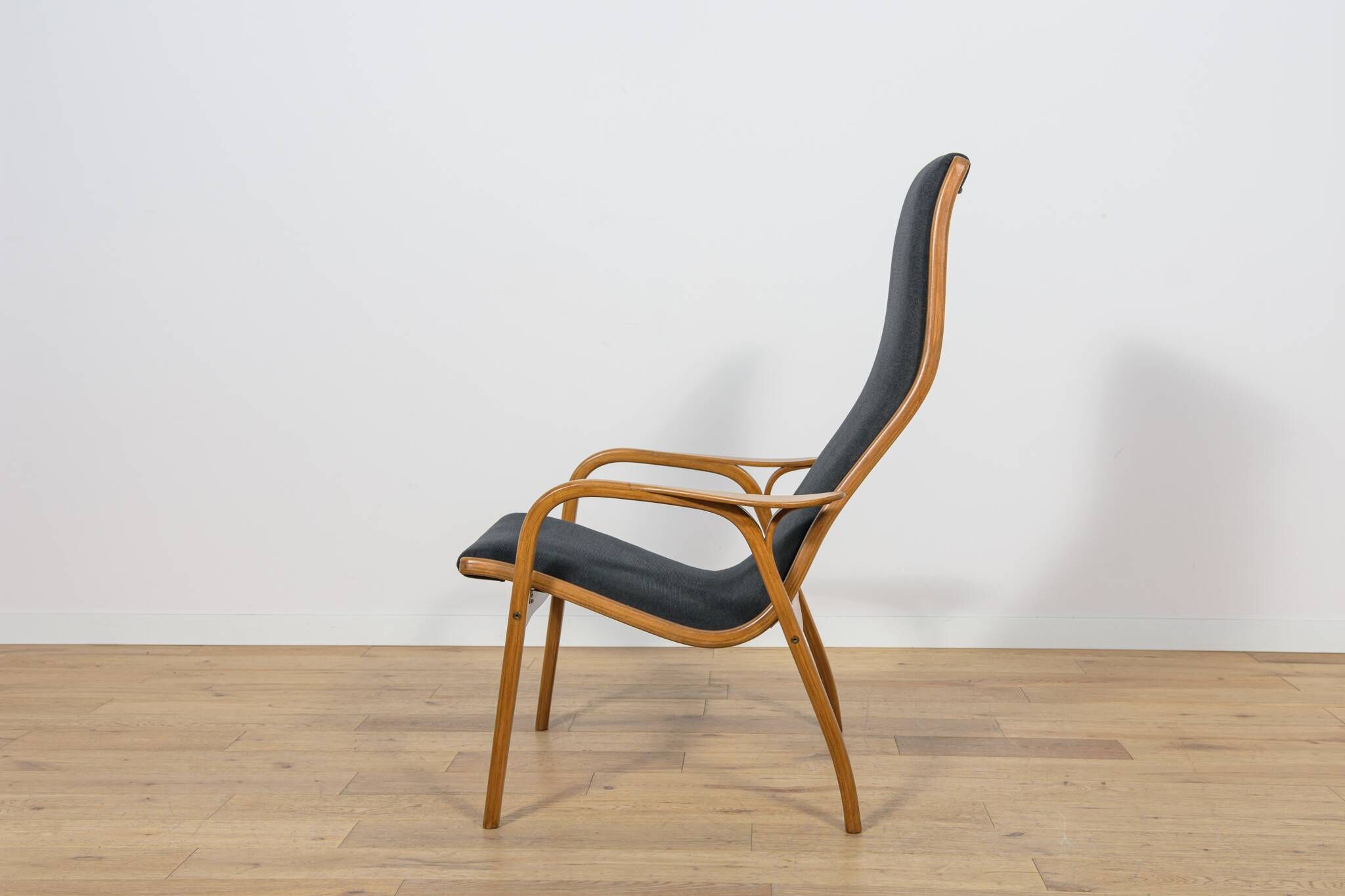 Lamino Armchair by Yngve Ekström for Swedese, Sweden, 1960s