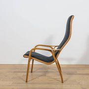 Lamino Armchair by Yngve Ekström for Swedese, Sweden, 1960s