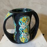 Vase Vallauris