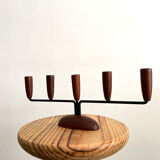 Scandinavian chandelier