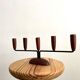 Chandelier scandinave