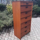 Vintage Shoe cabinet