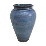 Vase céramique contemporaine poterie Ackermann