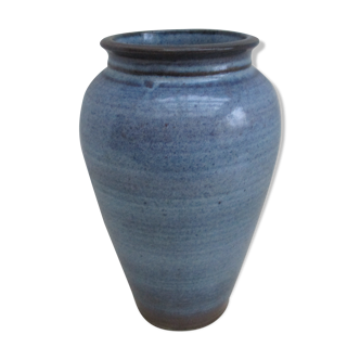 Vase céramique contemporaine poterie Ackermann