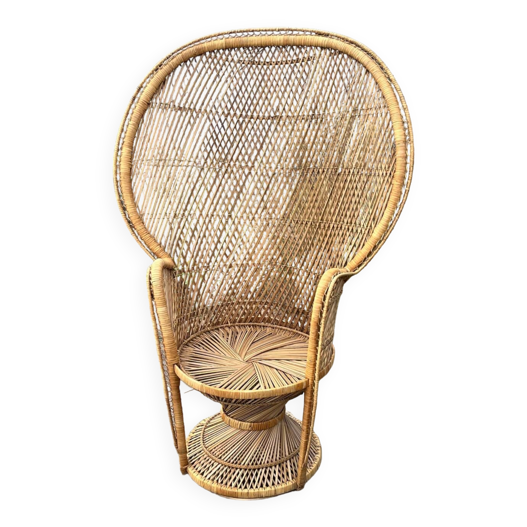 Fauteuil Emmanuelle