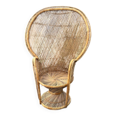 Fauteuil Emmanuelle