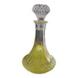 Crystal carafe from Arques