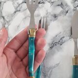 Laguiole cutlery set