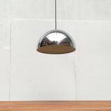 Danish Louisiana suspension from the mid-century by Vilhelm Wohlert & Jørgen Bo for Louis Poulsen.