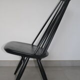 Chair "mademoiselle" by Ilmari Tapiovaara