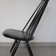Chair "mademoiselle" by Ilmari Tapiovaara