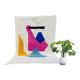 Tapis Azilal fait main – Pré-commande #AZ040