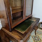 Display cabinet library