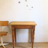 Workshop table