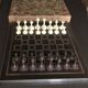 Rare CHESS GAME, Vintage Box, Prestige Collection SMIR France