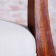 Czech Art Deco Dining Table and Chairs by J. Kotěra for Josef Motka - Litovel, 1900s, Set of 4