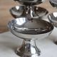 6 vintage ice cream bowls by Guy Degrenne