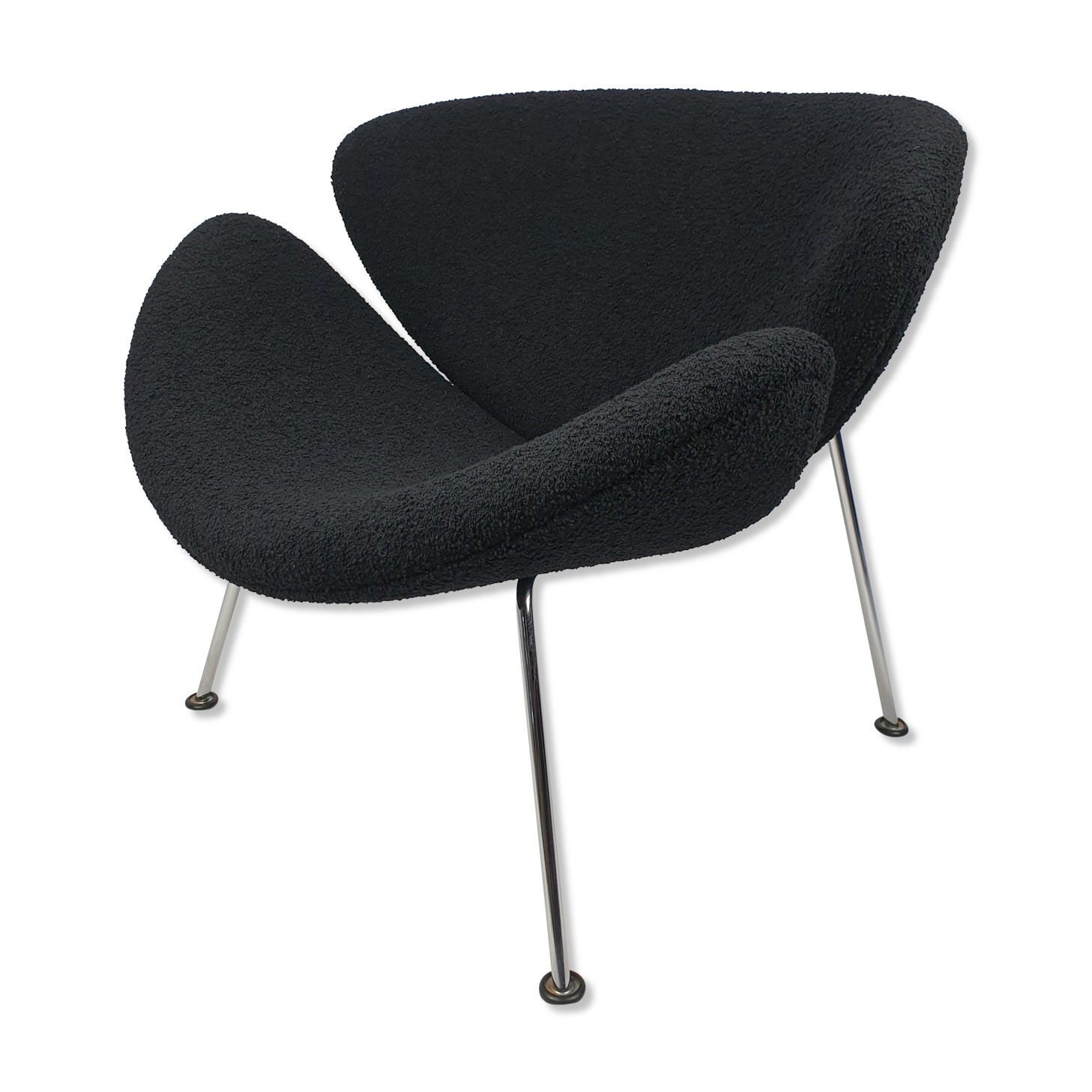 Orange Slice Chair by Pierre Paulin for Artifort, 1980s