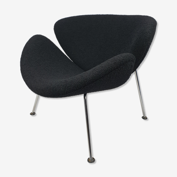 Fauteuil Slice Chair de Pierre Paulin pour Artifort, années 1980