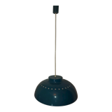 Metal pendant lamp Delmas 60's