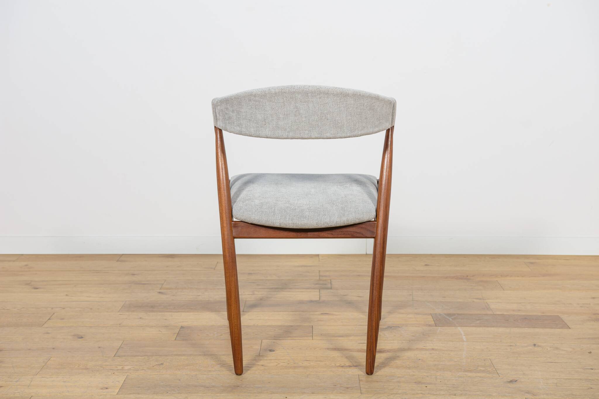 Model 31 Dining Chairs by Kai Kristiansen for Schou Andersen, Denmark, 1960