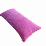 Vintage Turkish Kilim Cushion Cover, 30 x 60 cm