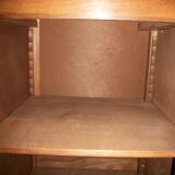 Buffet en bois