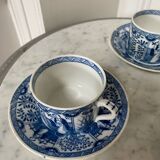 Long Eliza Tea Set