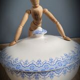 Clara tureen