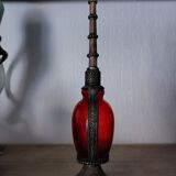 Sprinkler bottle