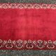 Keshan Persian Gallery Rug. 472x94cm