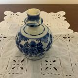 Little Delft Blue Faïencerie Flacon