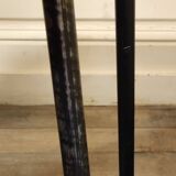 Tripod coffee table in formica