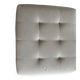 Stella design storage pouffe