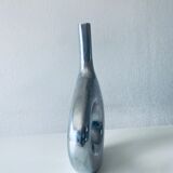 Vase design asymétrique
