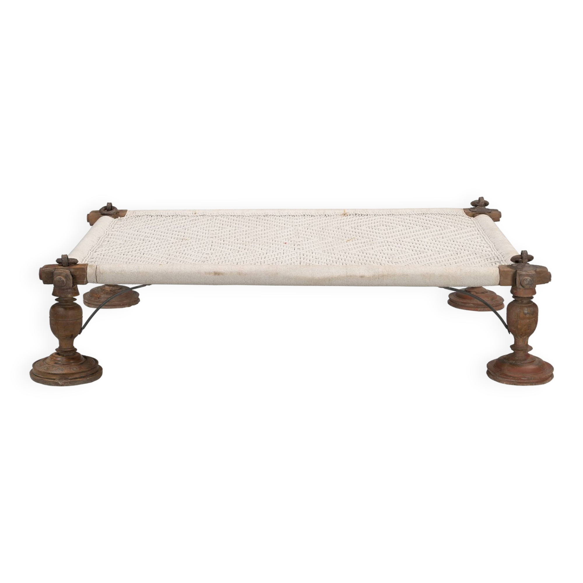 Charpai - Indian daybed