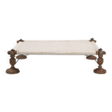 Charpai - Indian daybed