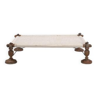 Charpai - Indian daybed