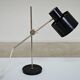 Jan Suchan table lamp for Elektrosvit, model 1012 01, year 60