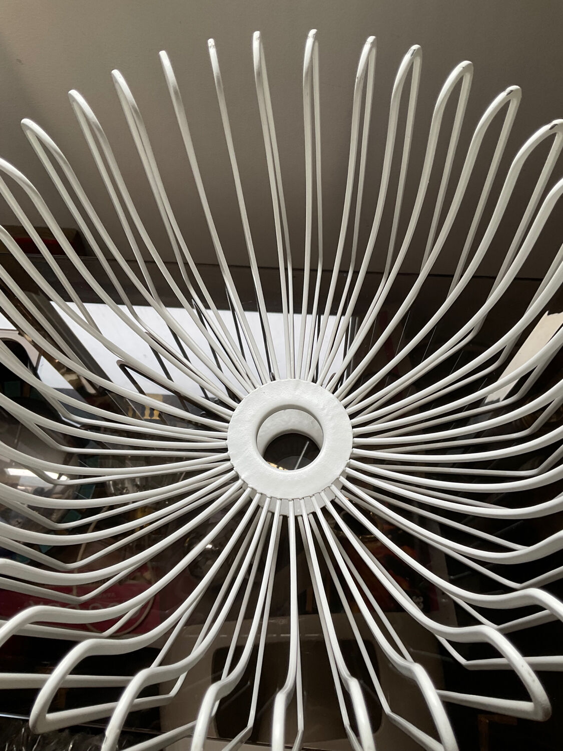 Elhén Johansson fruit basket for Ikea from the 90s