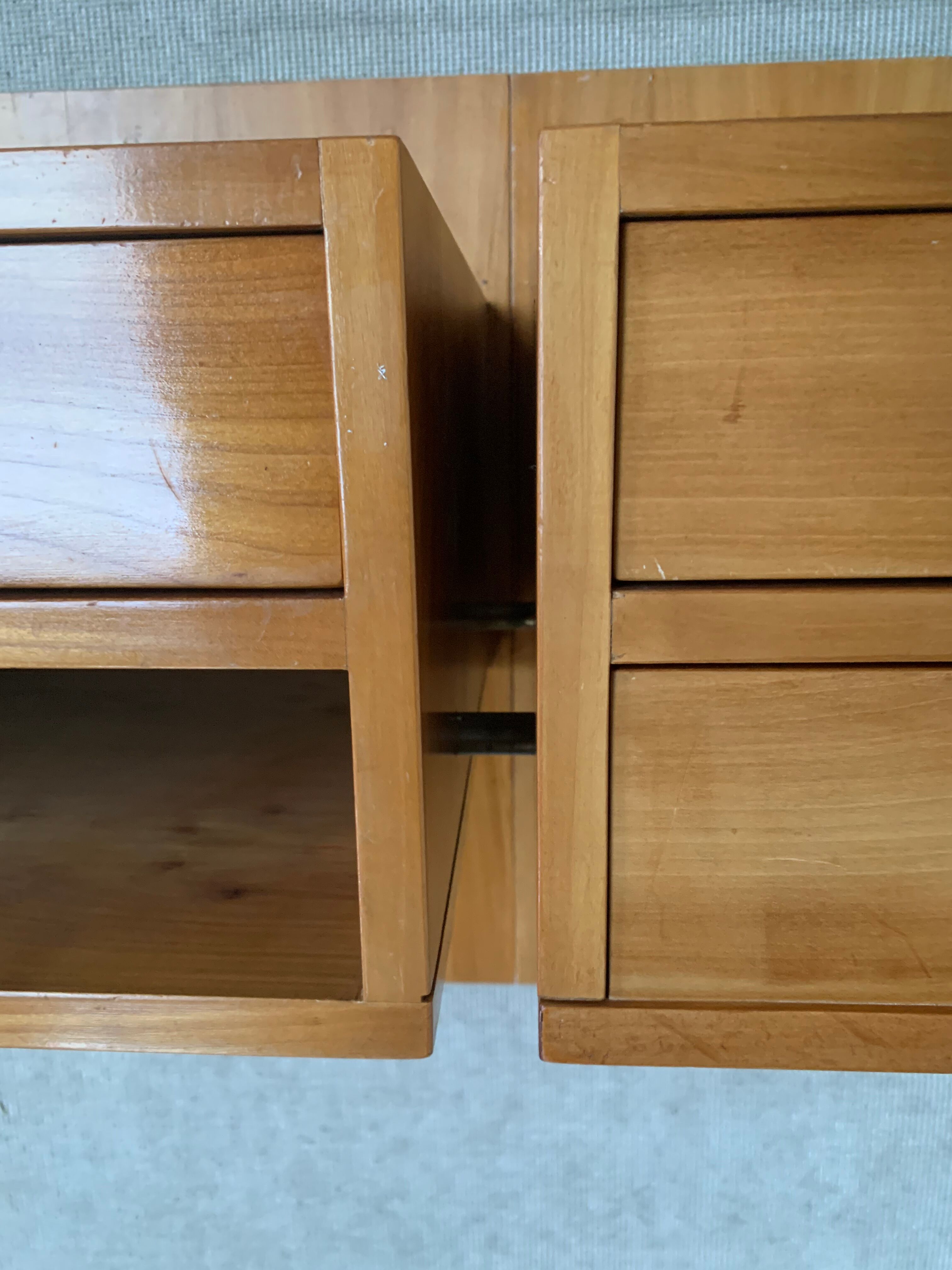 Hall -sidetable  vintage 1960  Belgium