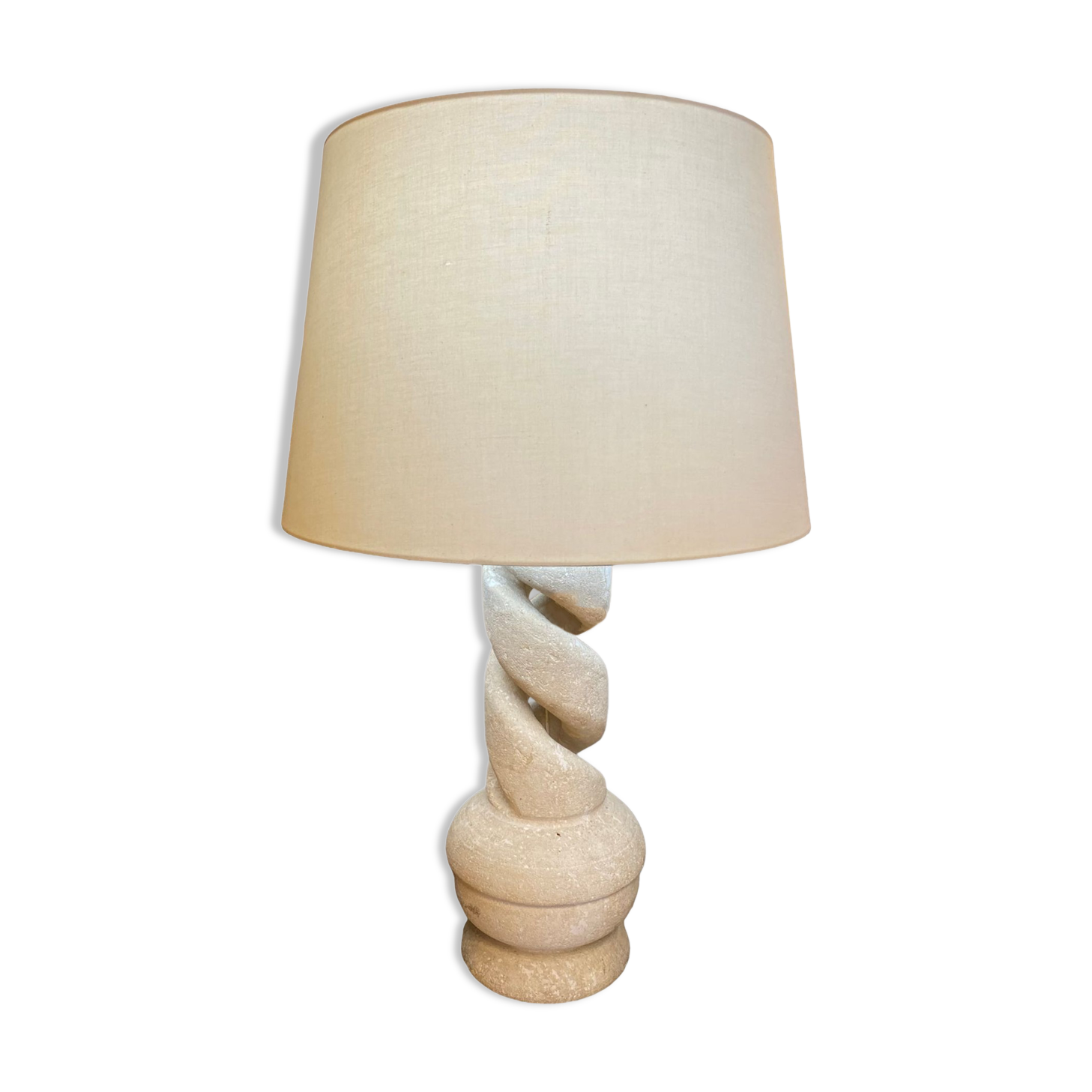 Lampe en céramique Tormos
