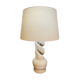 Lampe en céramique Tormos