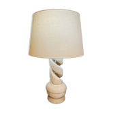 Lampe en céramique Tormos