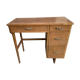 Bureau enfant vintage