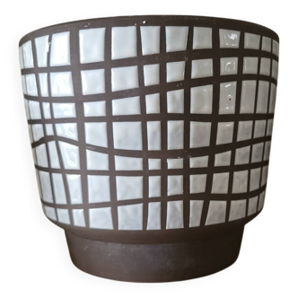 Ceramic “Marei Keramik” By Jean Fuss & Sohn KG/ Capron style