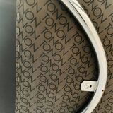 Set of 4 Tonon swivel chairs