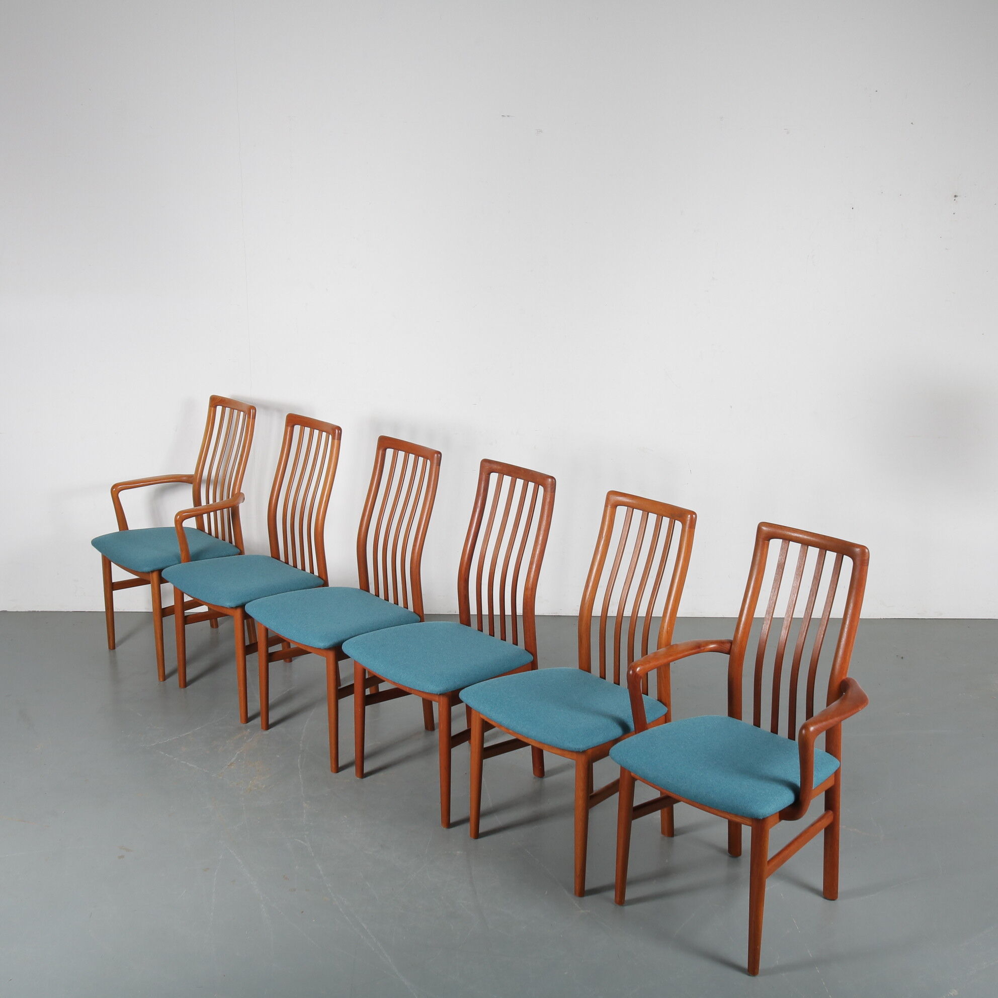Chairs and armchairs brand SVA Møbler