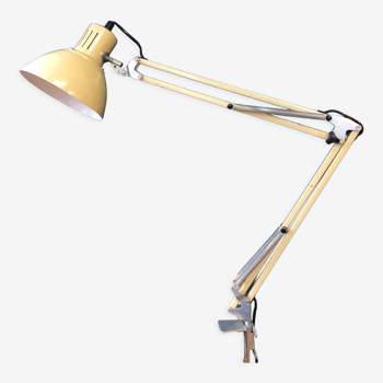Articulated architect lamp