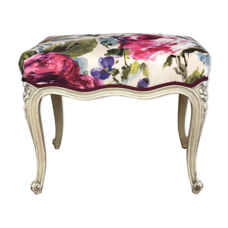 Tabouret Louis XV revisited